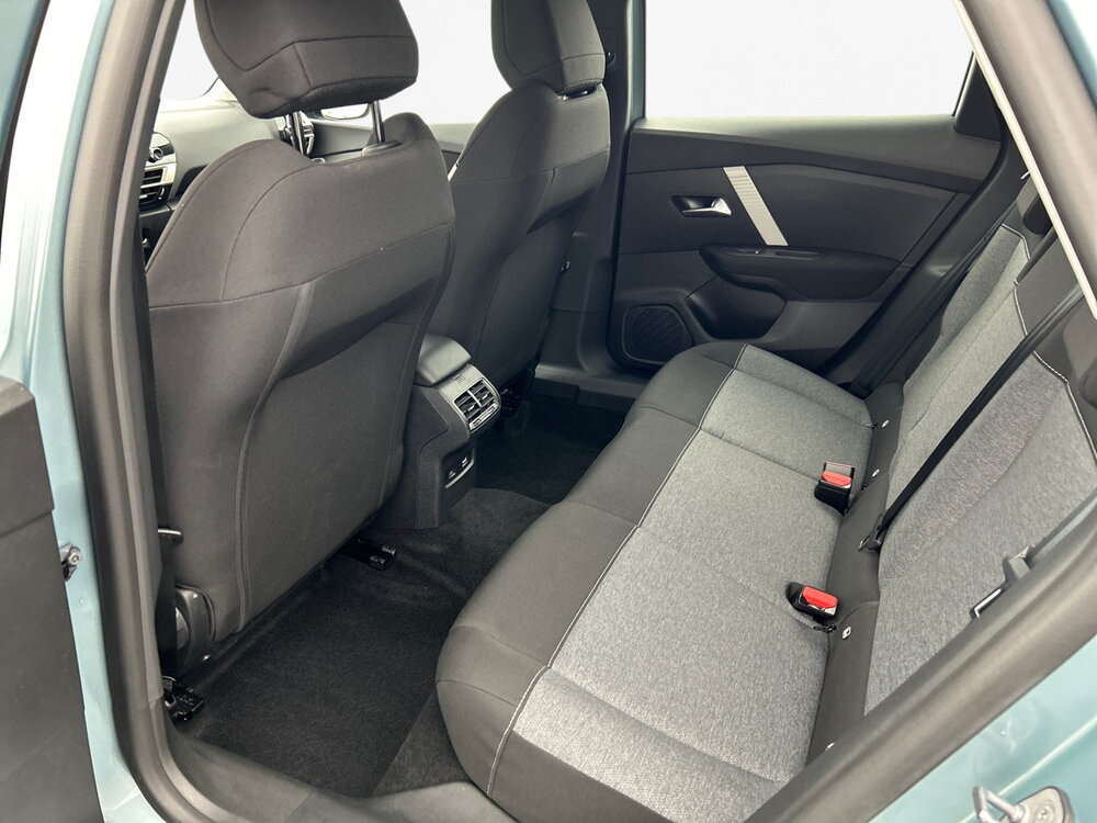 Occasion CITROEN C4 e-C4 136 ch autonomie standard Automatique - You