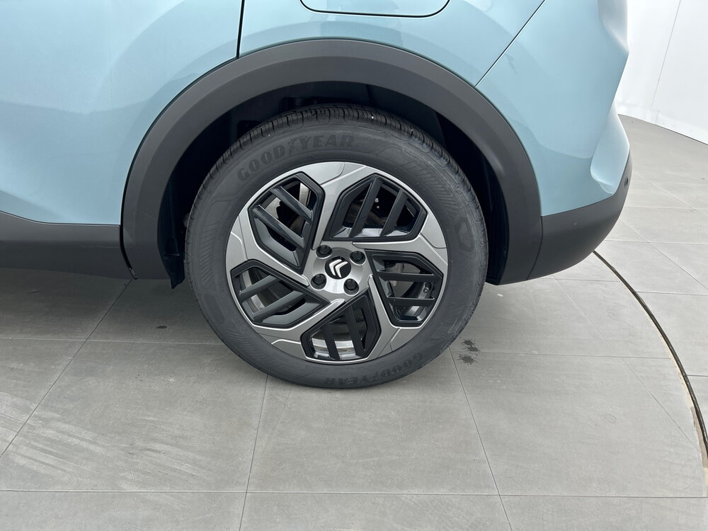 Occasion CITROEN C4 e-C4 136 ch autonomie standard Automatique - You