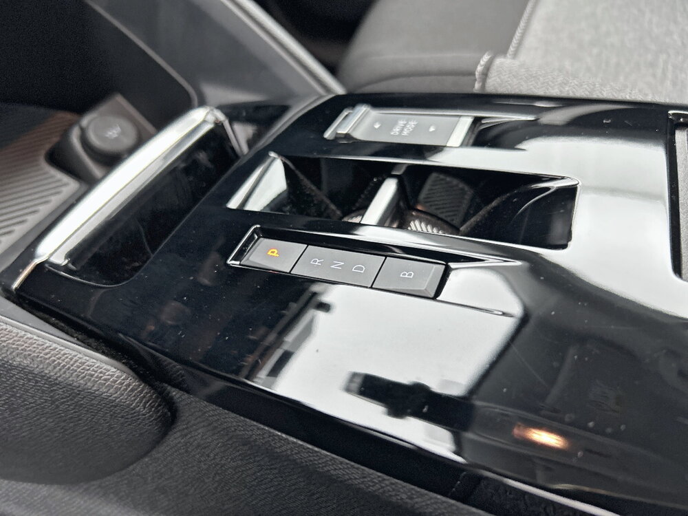 Occasion CITROEN C4 e-C4 136 ch autonomie standard Automatique - You