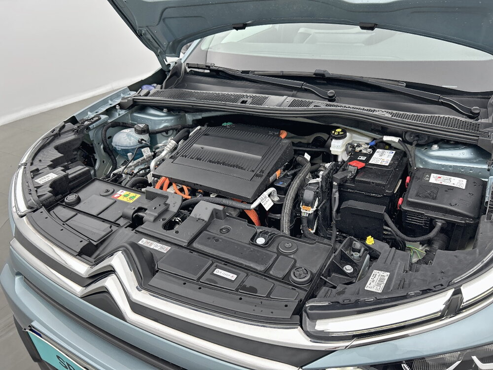 Occasion CITROEN C4 e-C4 136 ch autonomie standard Automatique - You
