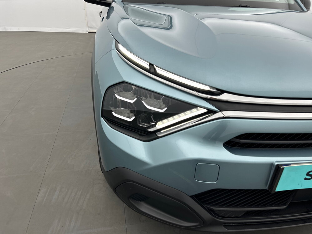 Occasion CITROEN C4 e-C4 136 ch autonomie standard Automatique - You