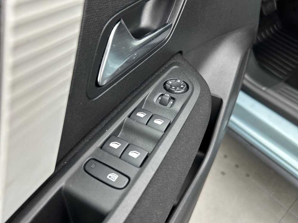 Occasion CITROEN C4 e-C4 136 ch autonomie standard Automatique - You
