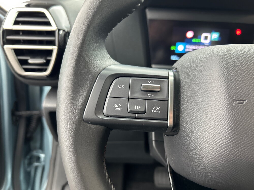 Occasion CITROEN C4 e-C4 136 ch autonomie standard Automatique - You
