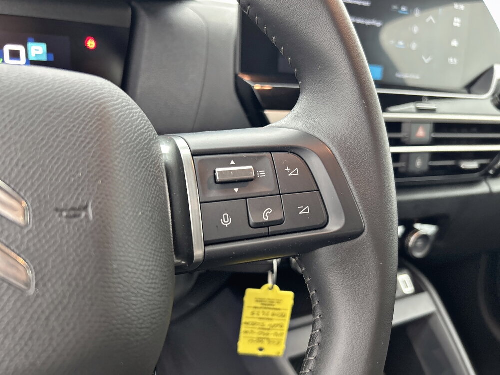 Occasion CITROEN C4 e-C4 136 ch autonomie standard Automatique - You