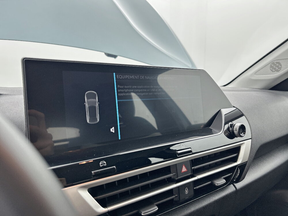 Occasion CITROEN C4 e-C4 136 ch autonomie standard Automatique - You