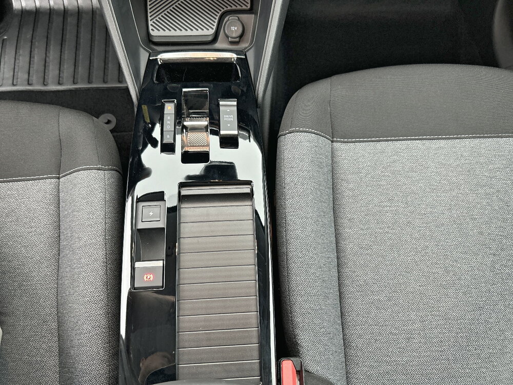 Occasion CITROEN C4 e-C4 136 ch autonomie standard Automatique - You