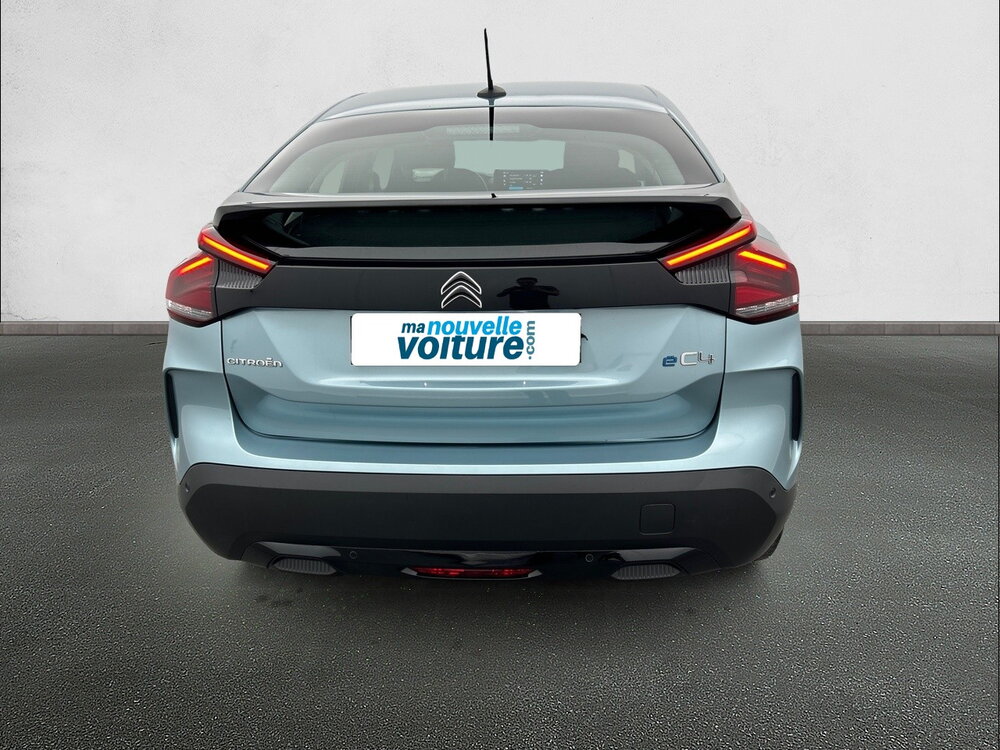Occasion CITROEN C4 e-C4 136 ch autonomie standard Automatique - You