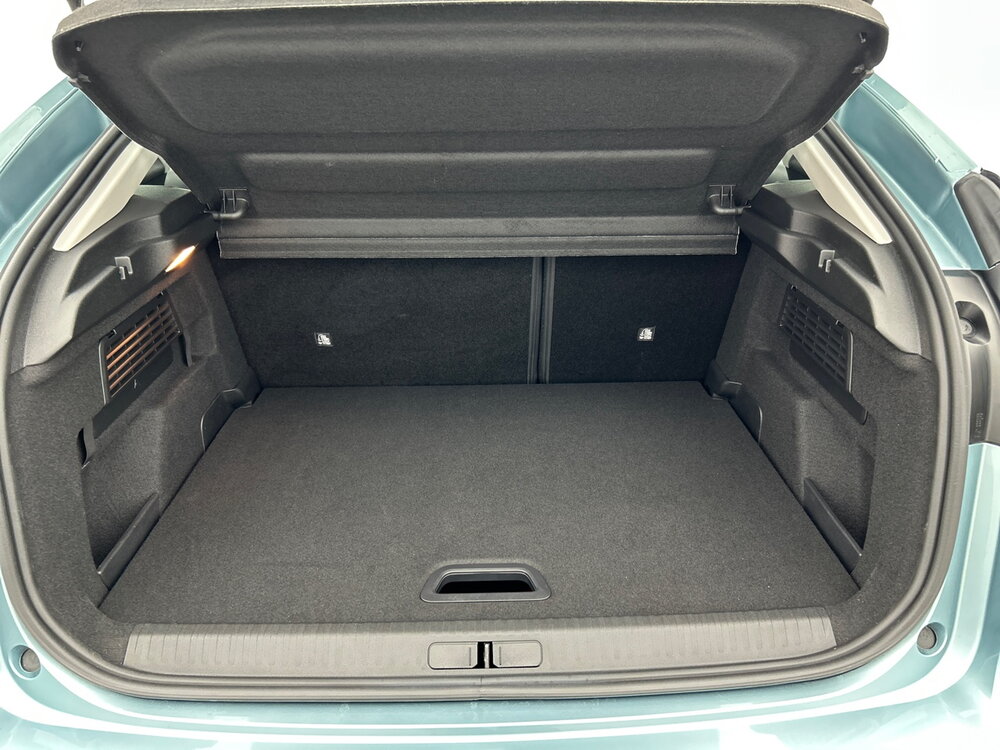 Occasion CITROEN C4 e-C4 136 ch autonomie standard Automatique - You