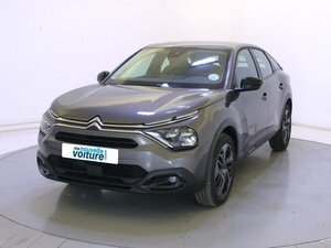Occasion CITROEN C4 C4 BlueHDi 130 EAT8 - Plus