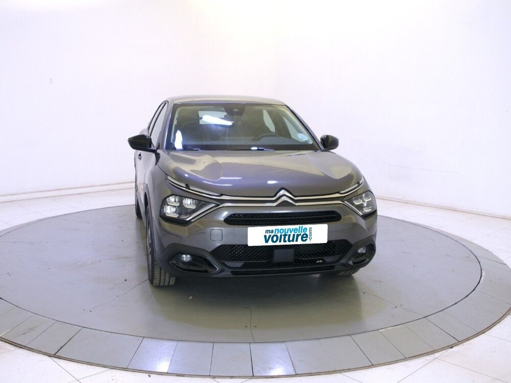 Occasion CITROEN C4 C4 BlueHDi 130 EAT8 - Plus