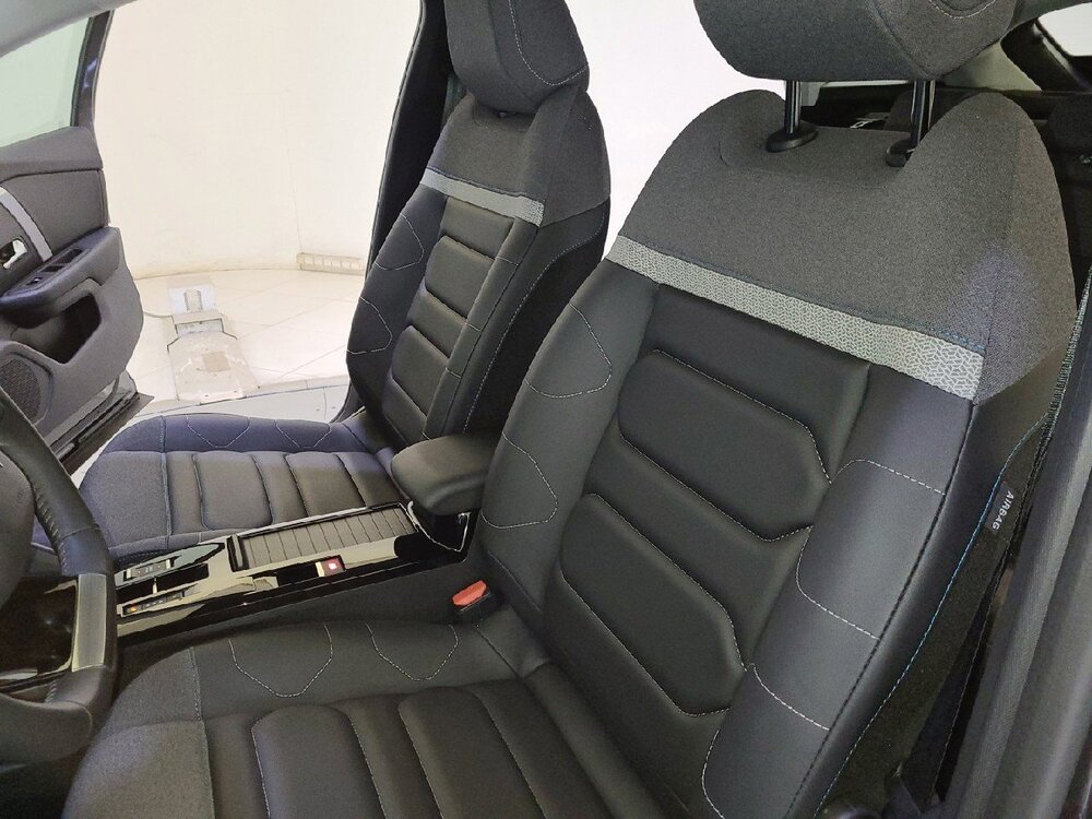 Occasion CITROEN C4 C4 BlueHDi 130 EAT8 - Plus