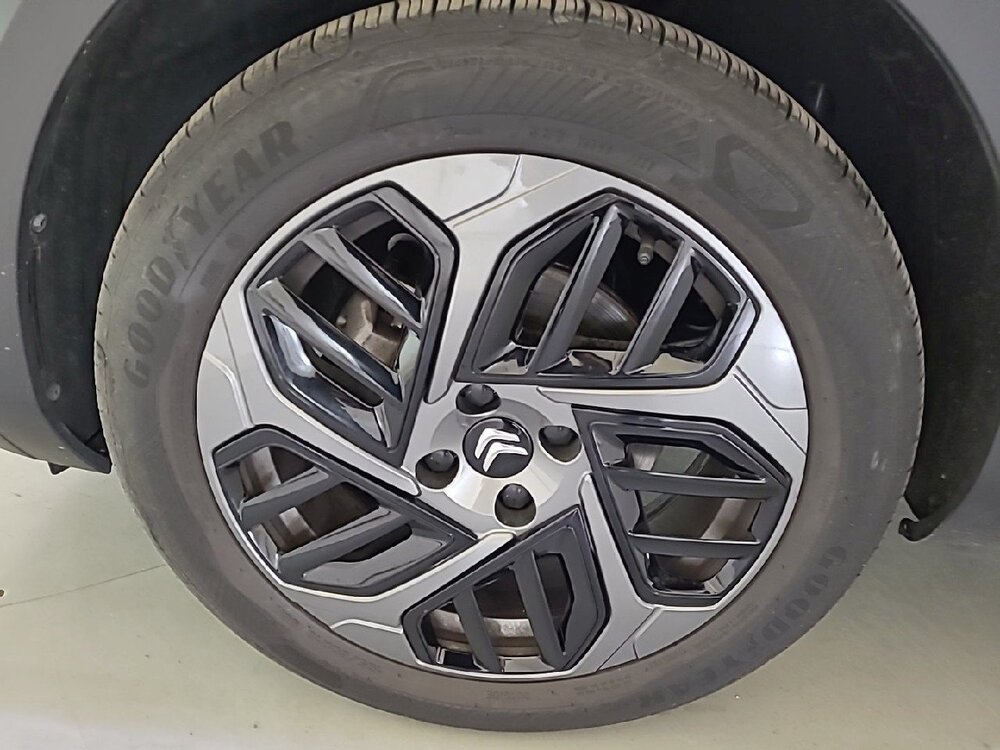 Occasion CITROEN C4 C4 BlueHDi 130 EAT8 - Plus