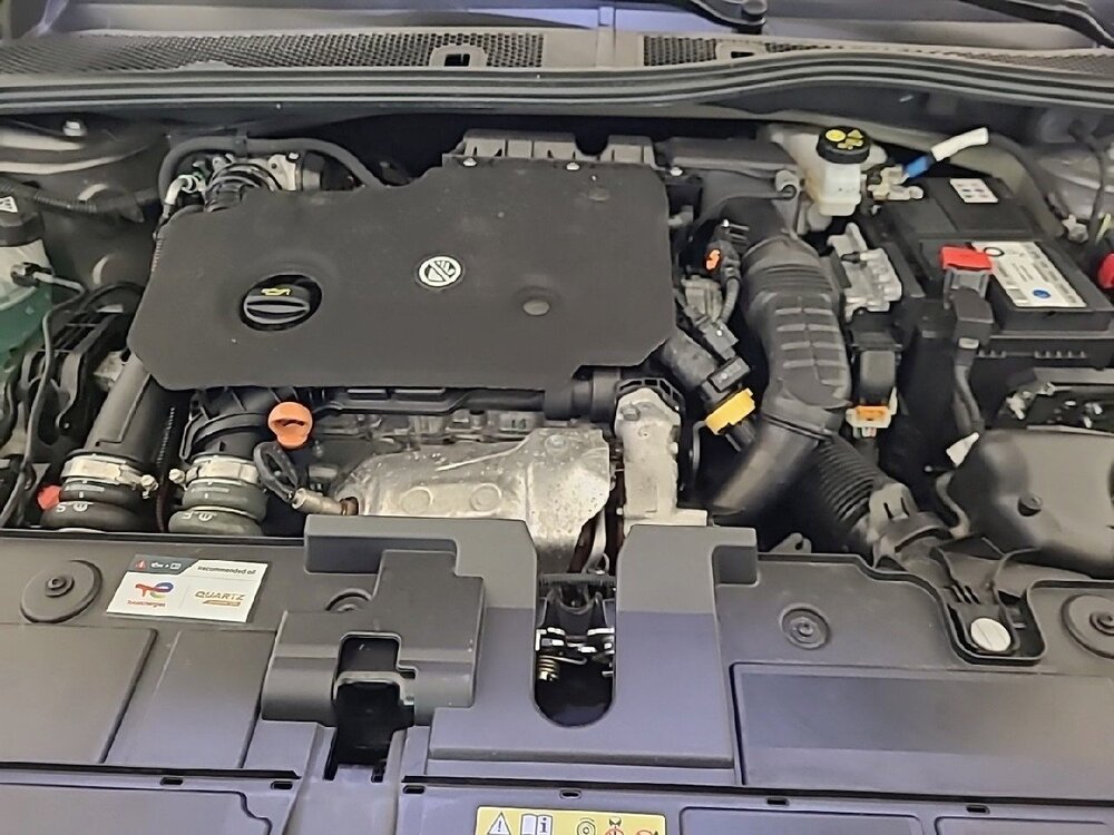 Occasion CITROEN C4 C4 BlueHDi 130 EAT8 - Plus