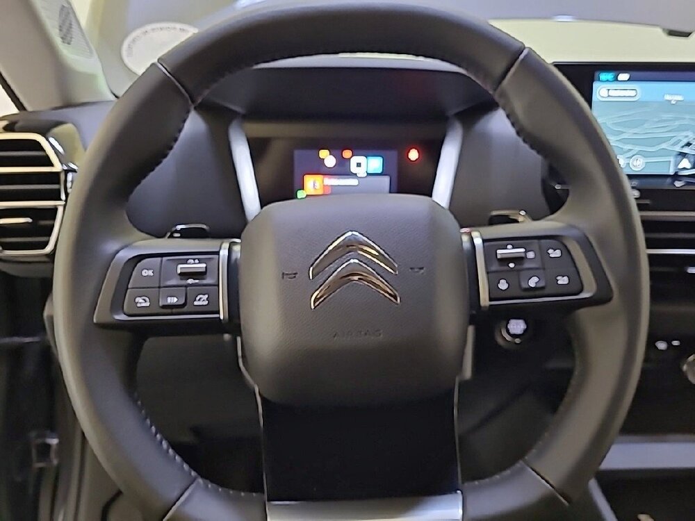 Occasion CITROEN C4 C4 BlueHDi 130 EAT8 - Plus