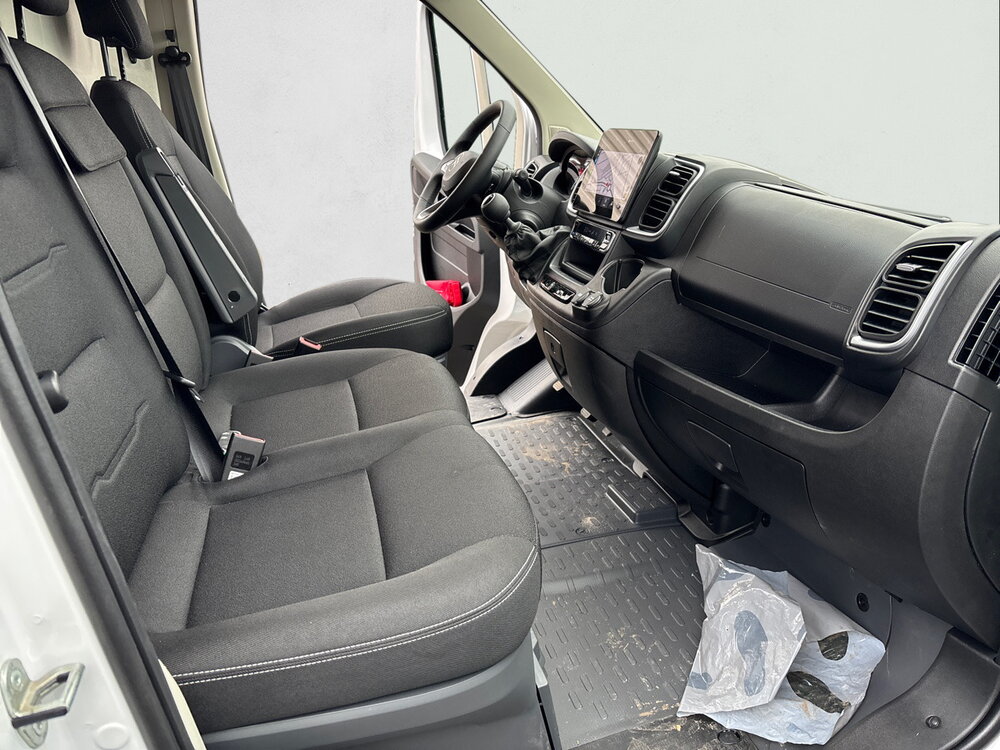 Occasion CITROEN Jumper JUMPER FOURGON TOLE 33 L2H2 140 S&S BVM6