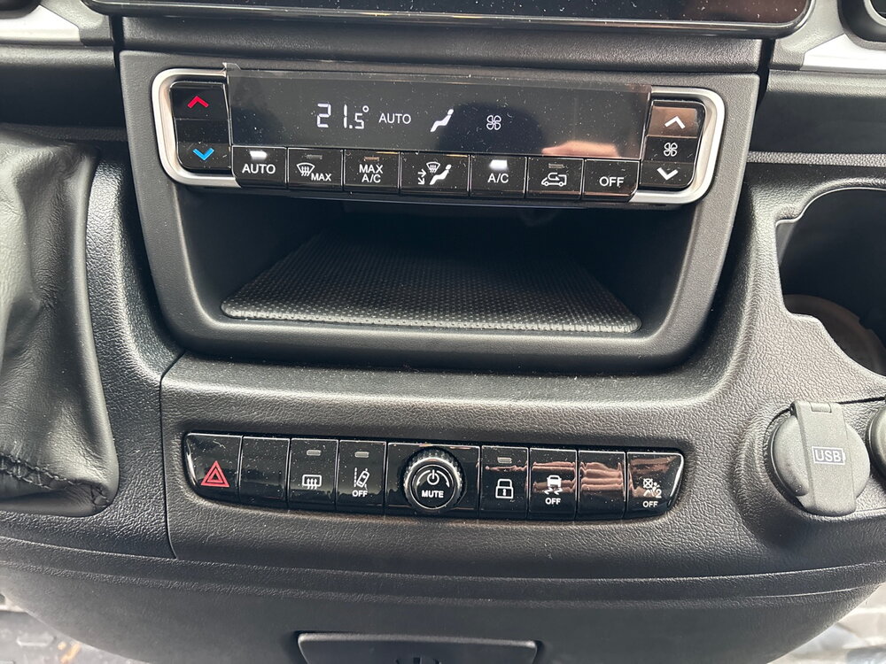 Occasion CITROEN Jumper JUMPER FOURGON TOLE 33 L2H2 140 S&S BVM6