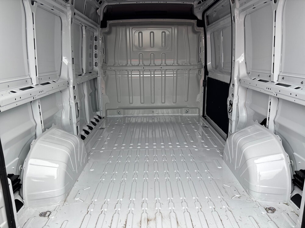 Occasion CITROEN Jumper JUMPER FOURGON TOLE 33 L2H2 140 S&S BVM6