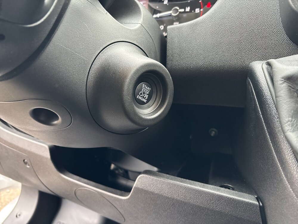 Occasion CITROEN Jumper JUMPER FOURGON TOLE 33 L2H2 140 S&S BVM6