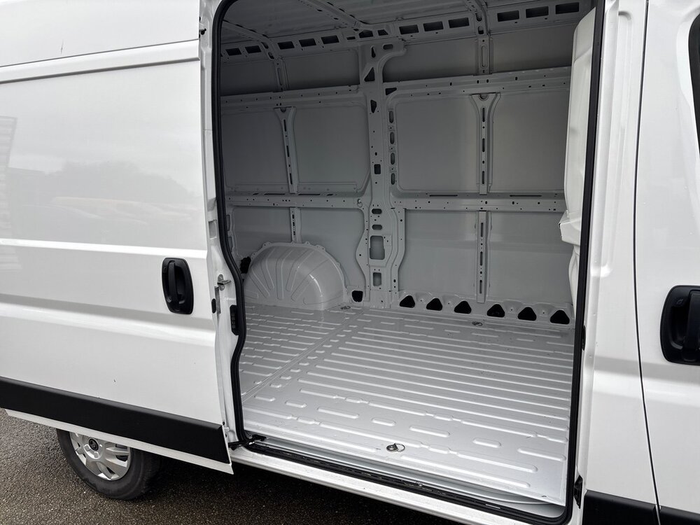 Occasion CITROEN Jumper JUMPER FOURGON TOLE 33 L2H2 140 S&S BVM6