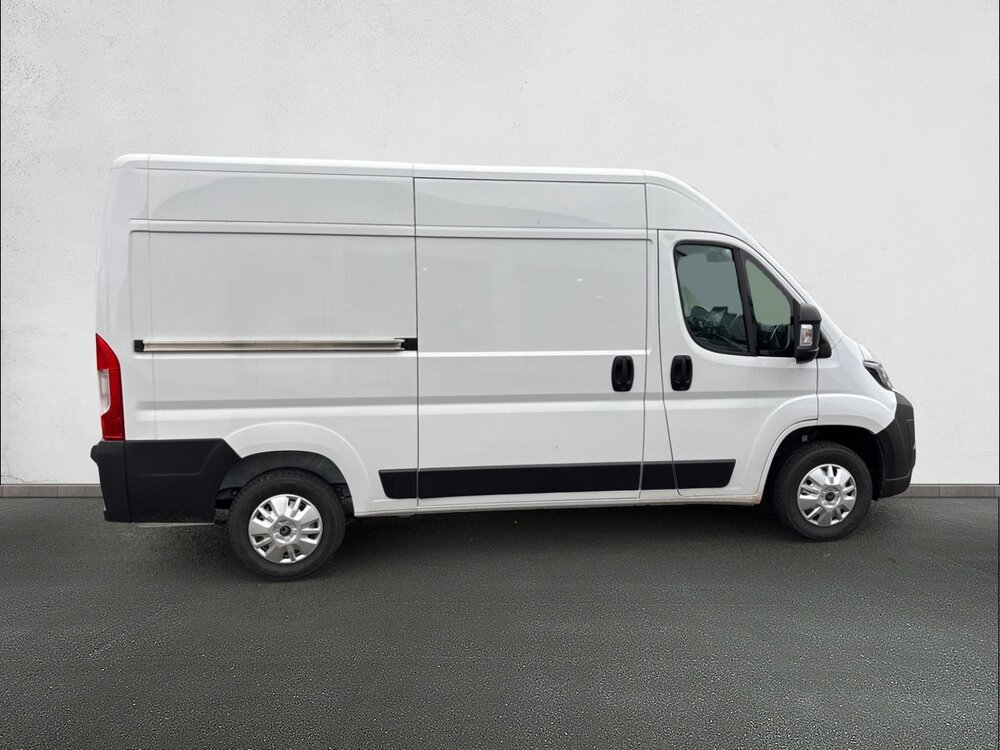 Occasion CITROEN Jumper JUMPER FOURGON TOLE 33 L2H2 140 S&S BVM6