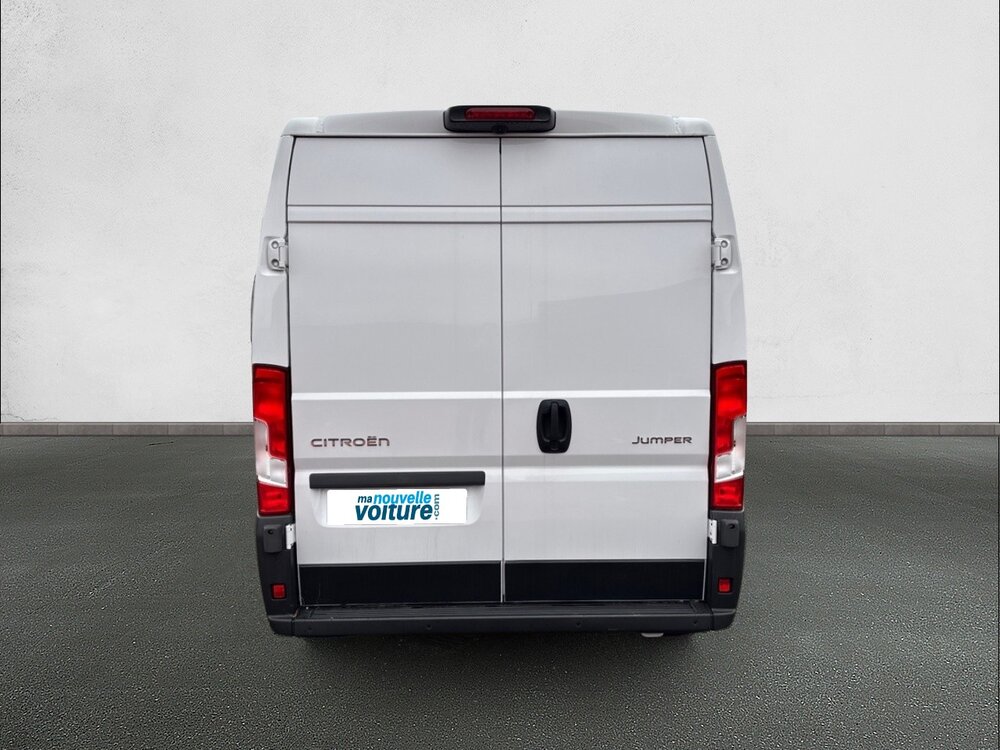 Occasion CITROEN Jumper JUMPER FOURGON TOLE 33 L2H2 140 S&S BVM6