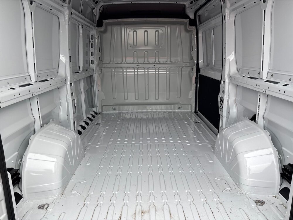 Occasion CITROEN Jumper JUMPER FOURGON TOLE 33 L2H2 140 S&S BVM6