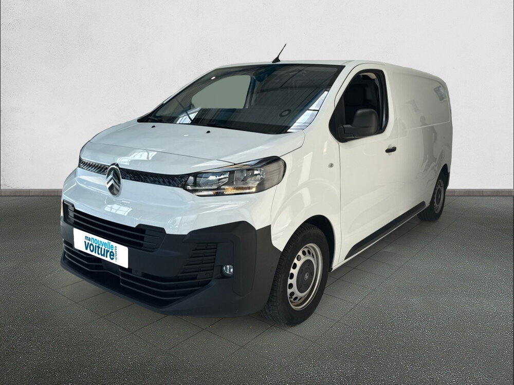 Occasion CITROEN Jumpy JUMPY FGN M BLUEHDI 145 BVM6