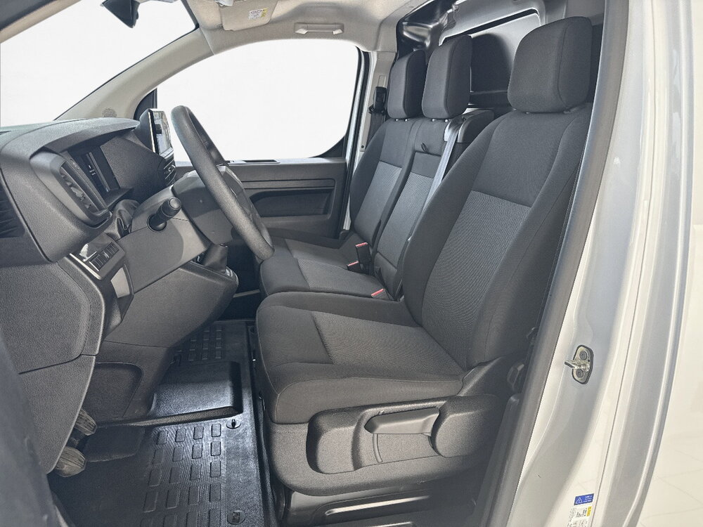 Occasion CITROEN Jumpy JUMPY FGN M BLUEHDI 145 BVM6