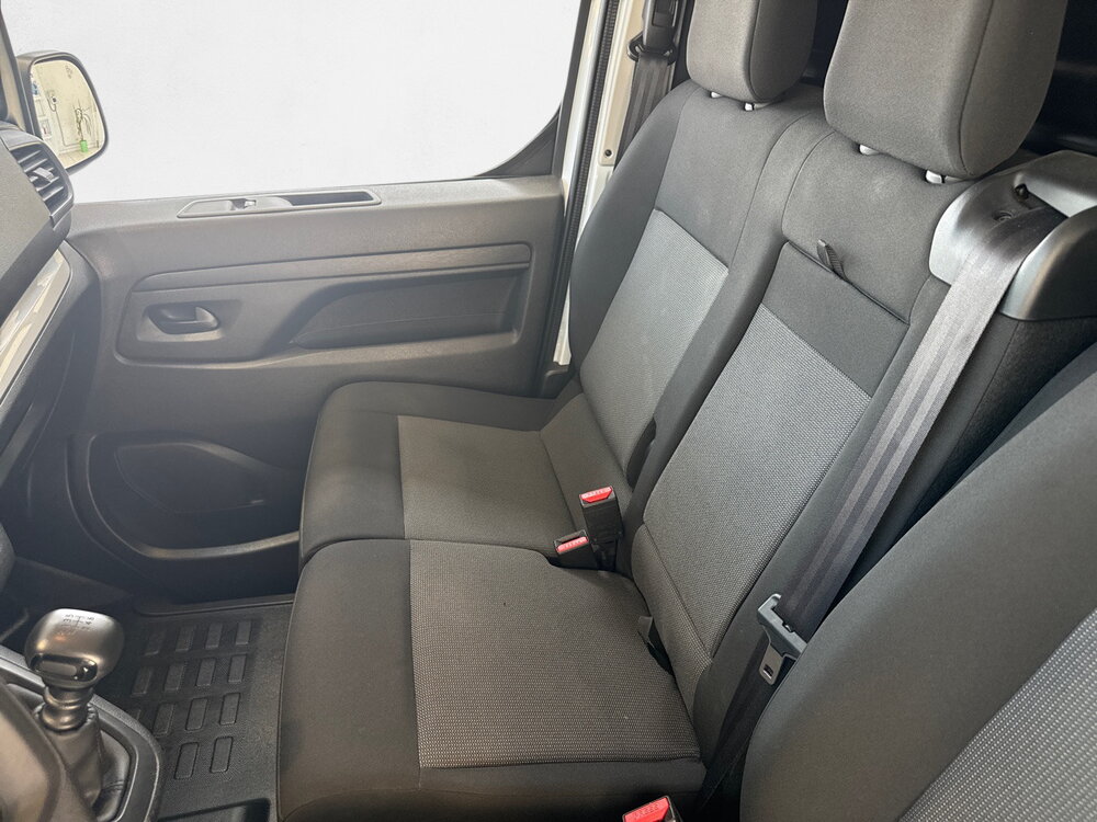 Occasion CITROEN Jumpy JUMPY FGN M BLUEHDI 145 BVM6