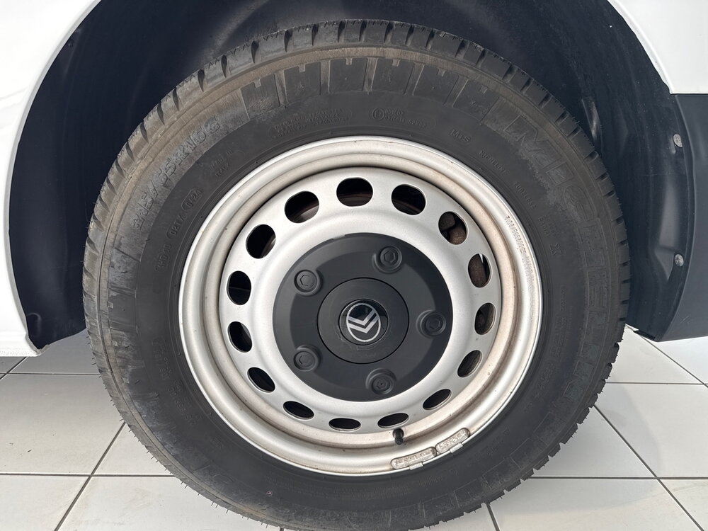 Occasion CITROEN Jumpy JUMPY FGN M BLUEHDI 145 BVM6