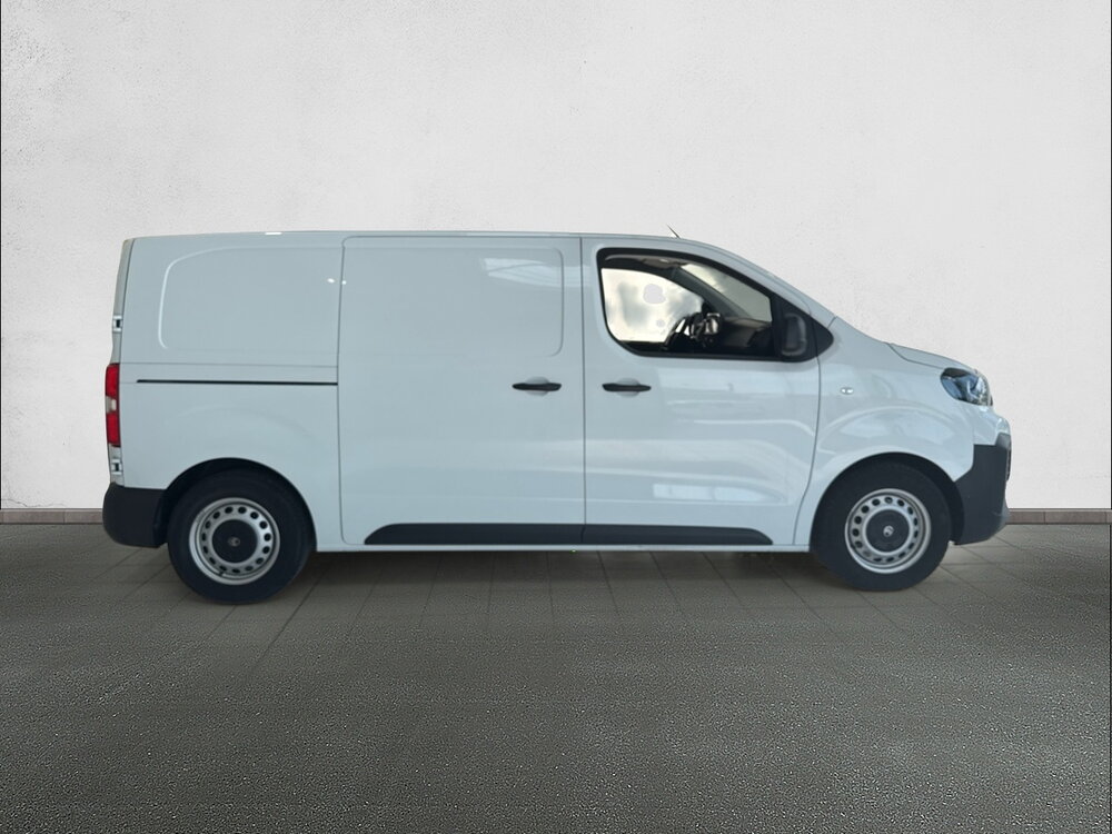 Occasion CITROEN Jumpy JUMPY FGN M BLUEHDI 145 BVM6