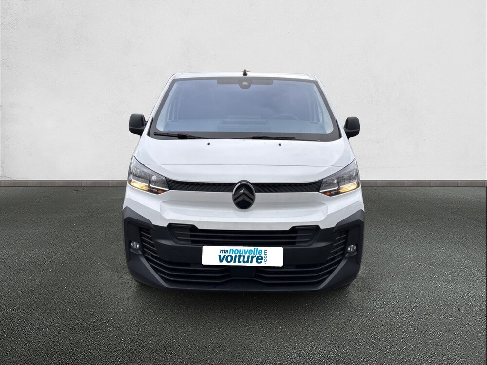 Occasion CITROEN Jumpy JUMPY FGN M BLUEHDI 145 BVM6