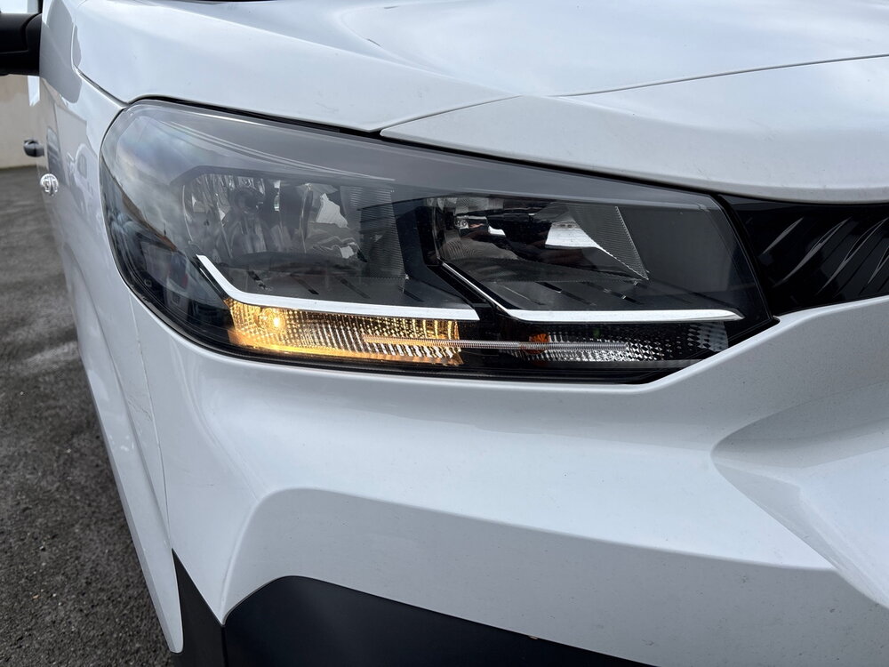 Occasion CITROEN Jumpy JUMPY FGN M BLUEHDI 145 BVM6