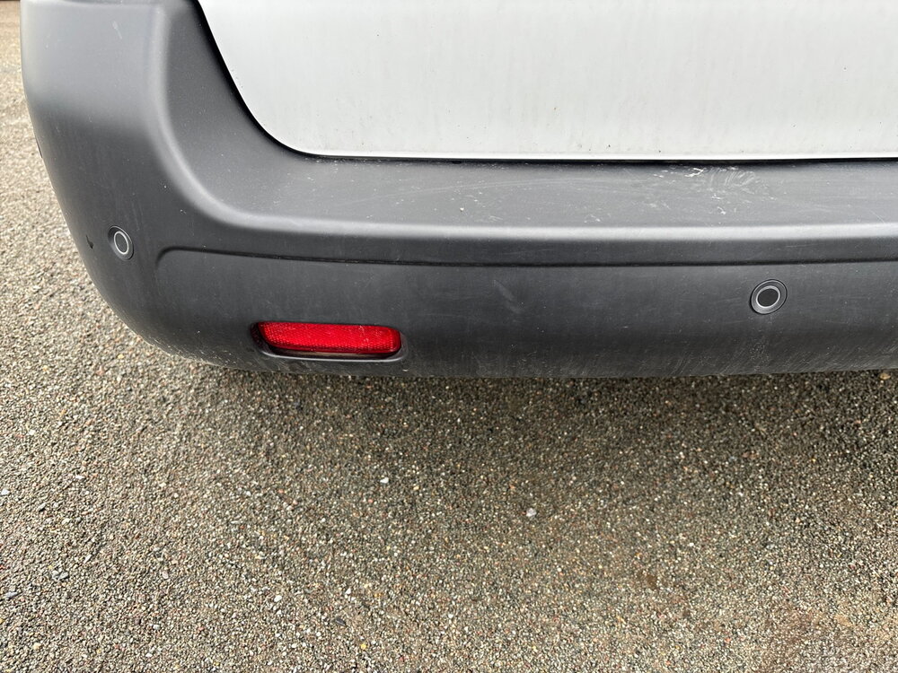 Occasion CITROEN Jumpy JUMPY FGN M BLUEHDI 145 BVM6