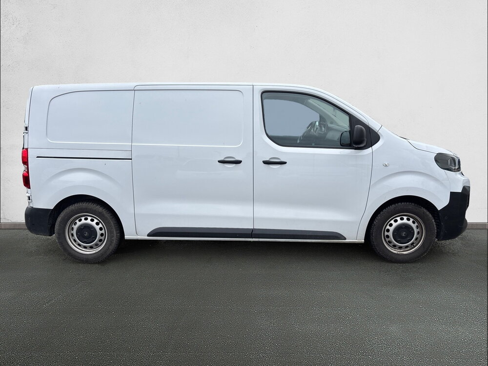 Occasion CITROEN Jumpy JUMPY FGN M BLUEHDI 145 BVM6