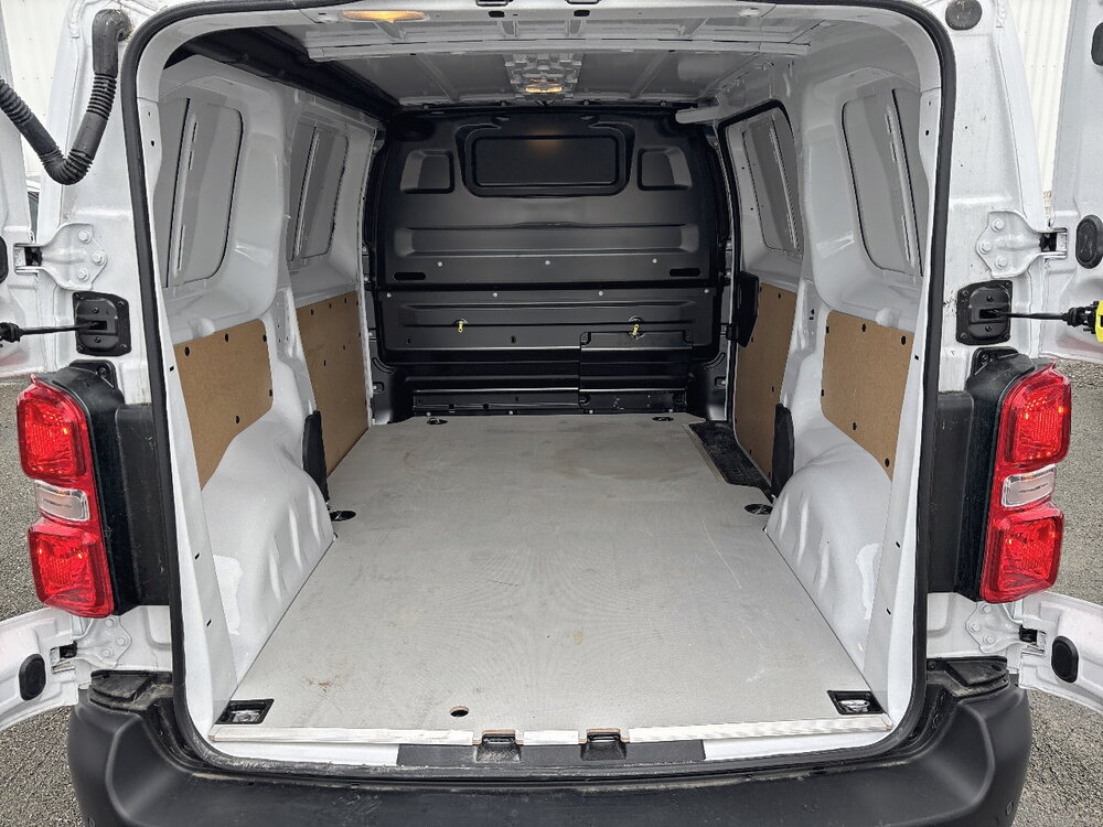 Occasion CITROEN Jumpy JUMPY FGN M BLUEHDI 145 BVM6