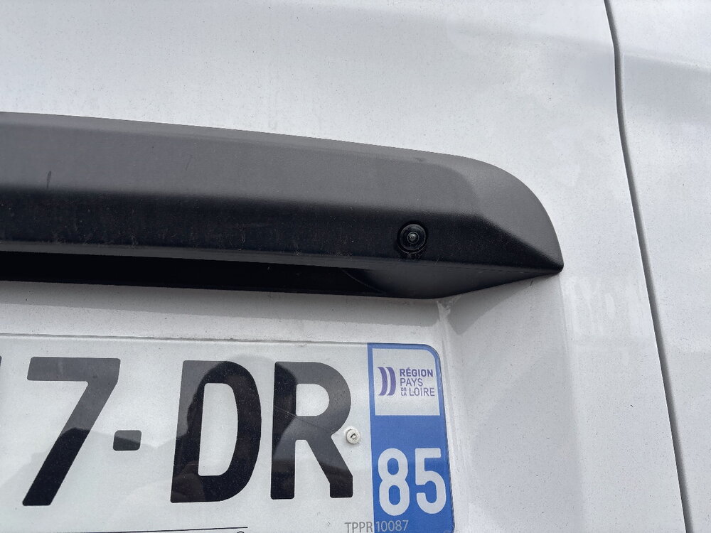 Occasion CITROEN Jumpy JUMPY FGN M BLUEHDI 145 BVM6