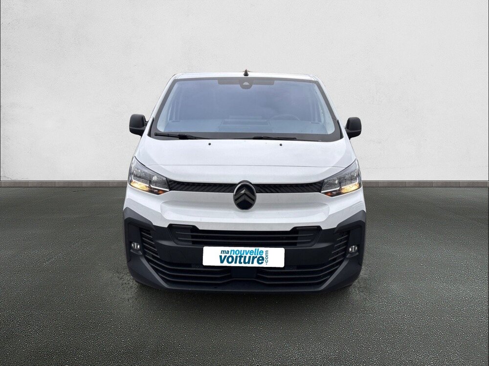 Occasion CITROEN Jumpy JUMPY FGN M BLUEHDI 145 BVM6