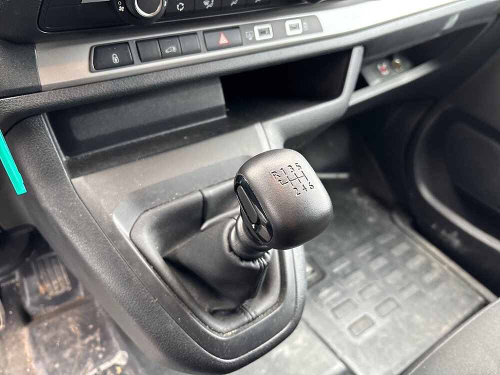 Occasion CITROEN Jumpy JUMPY FGN M BLUEHDI 145 BVM6