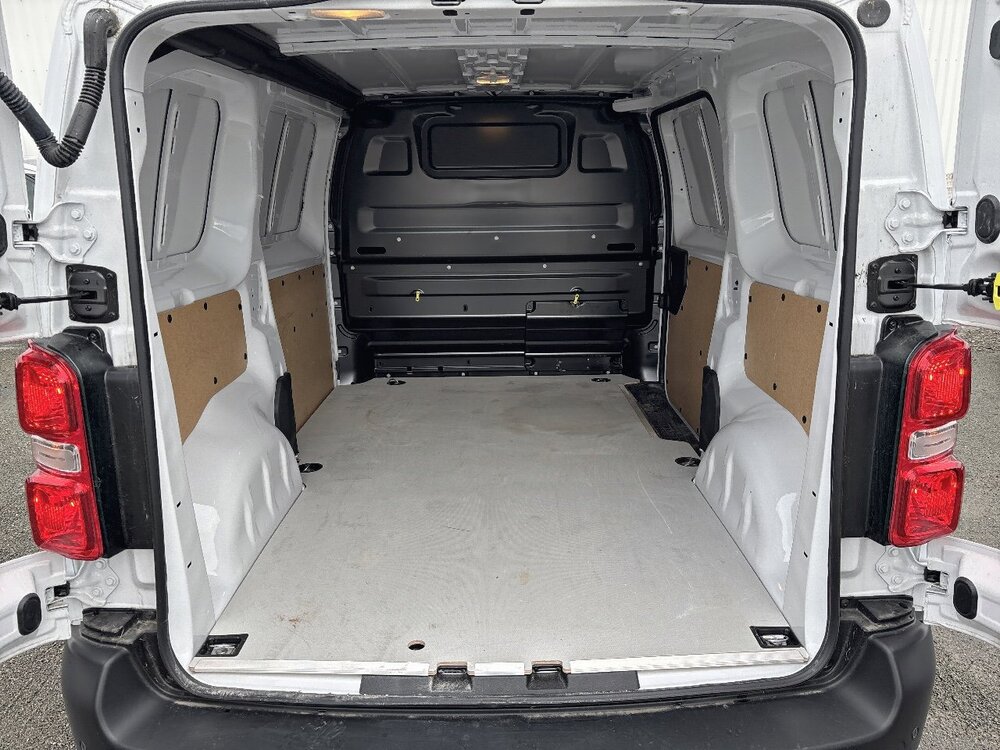 Occasion CITROEN Jumpy JUMPY FGN M BLUEHDI 145 BVM6