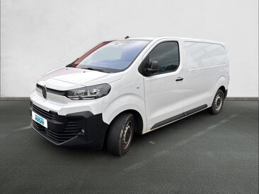 Occasion CITROEN Jumpy JUMPY FGN M BLUEHDI 145 BVM6