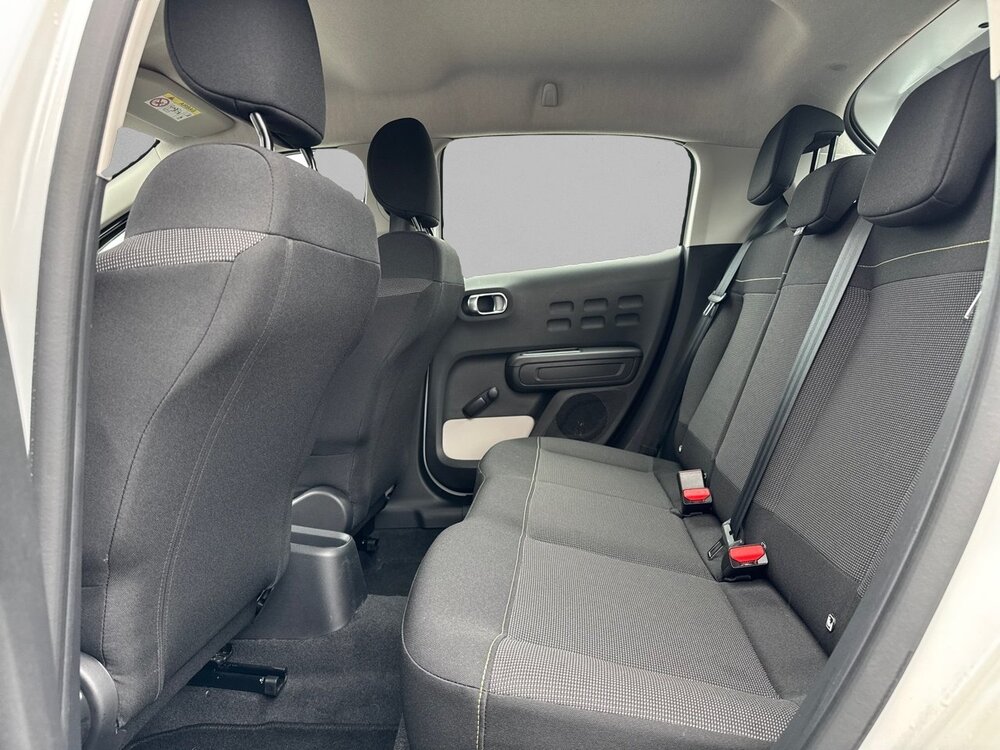 Occasion CITROEN C3 C3 PureTech 83 BVM5 - You