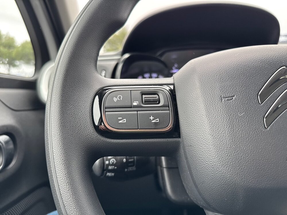 Occasion CITROEN C3 C3 PureTech 83 BVM5 - You