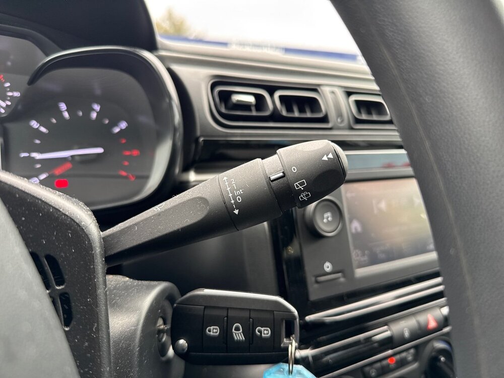 Occasion CITROEN C3 C3 PureTech 83 BVM5 - You