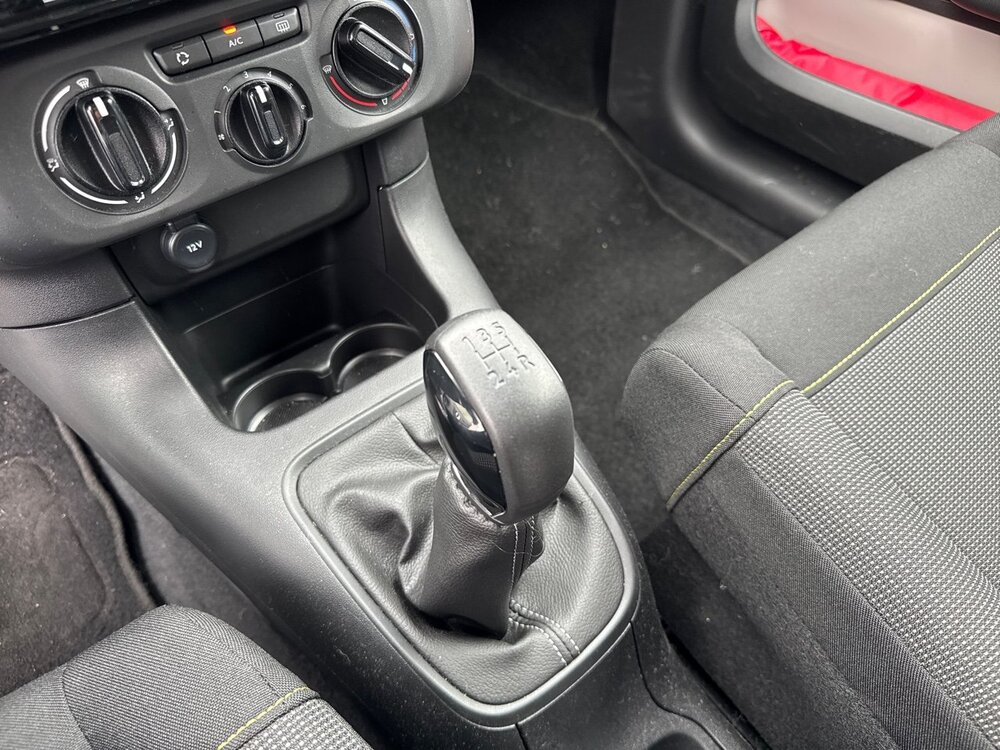 Occasion CITROEN C3 C3 PureTech 83 ch BVM5 - You