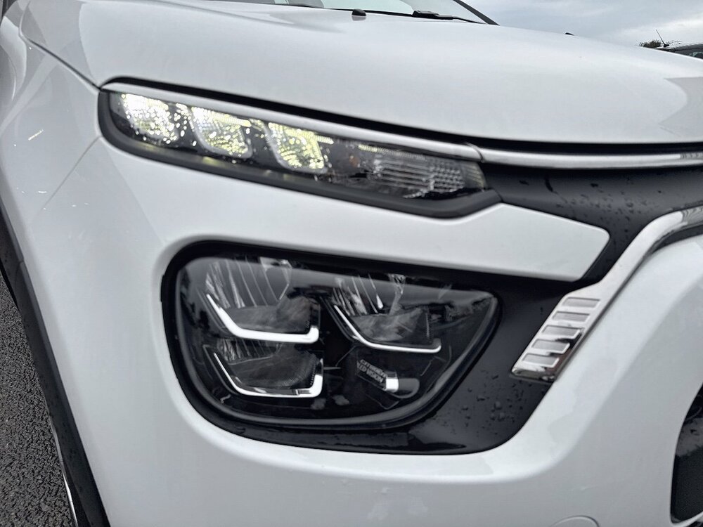 Occasion CITROEN C3 C3 PureTech 83 ch BVM5 - You