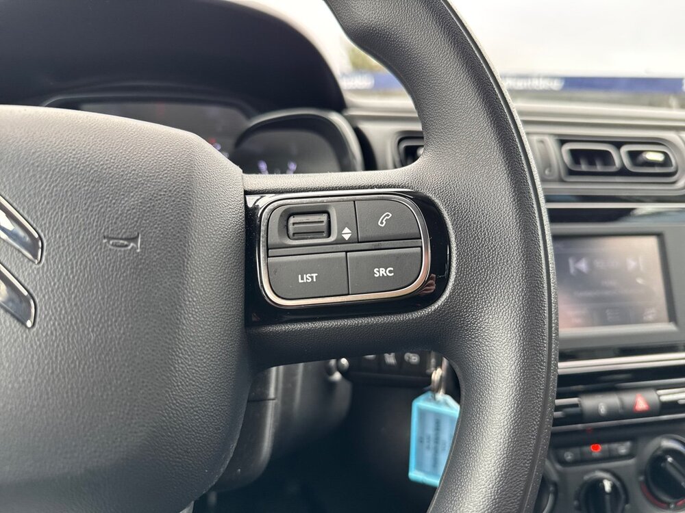 Occasion CITROEN C3 C3 PureTech 83 ch BVM5 - You