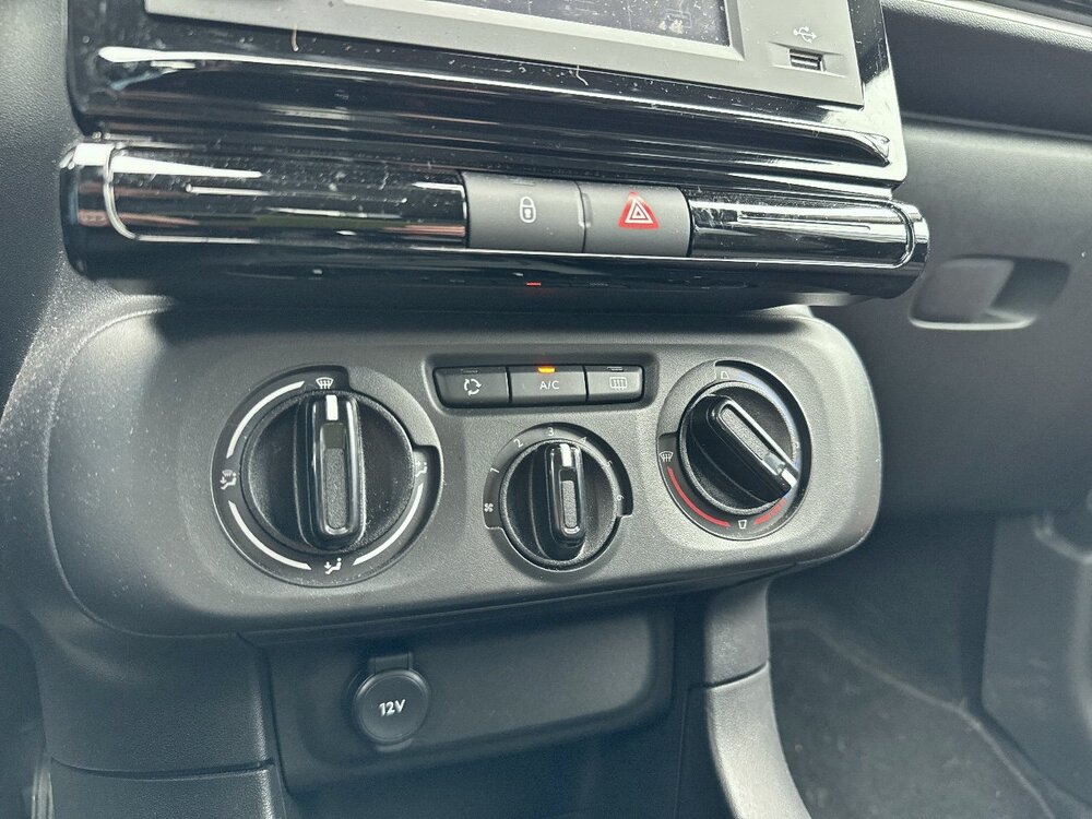 Occasion CITROEN C3 C3 PureTech 83 ch BVM5 - You