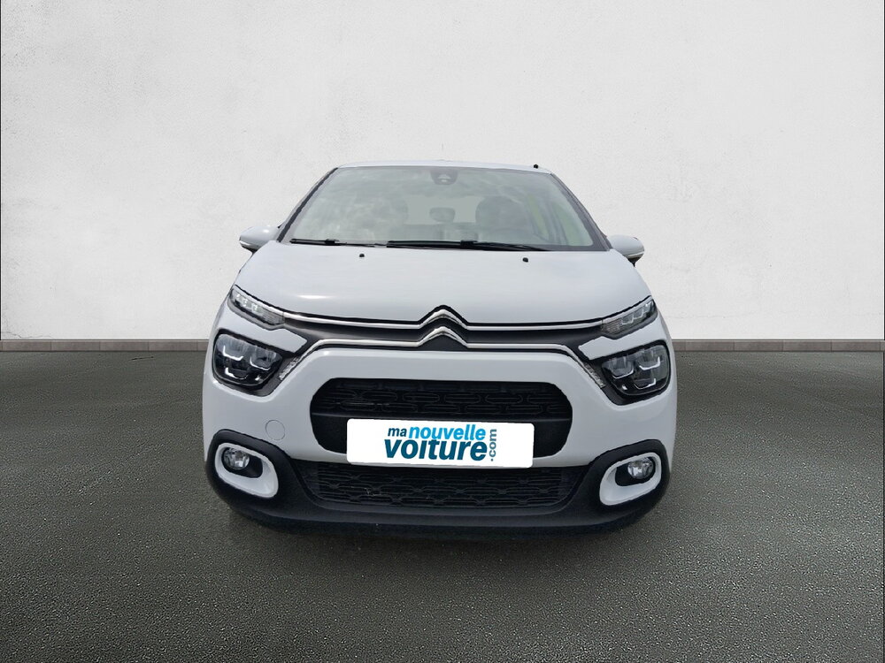 Occasion CITROEN C3 C3 PureTech 83 ch BVM5 - You