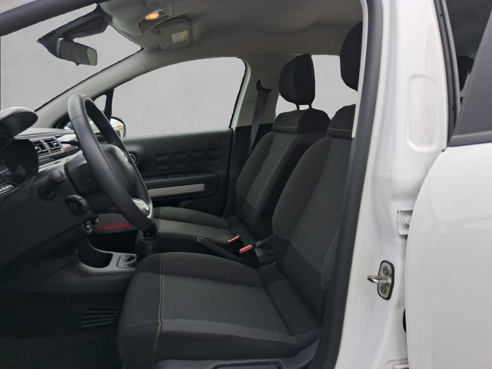 Occasion CITROEN C3 C3 PureTech 83 ch BVM5 - You